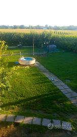 Casa singola con DEPANDANCE