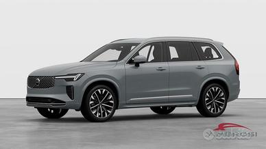 VOLVO XC90 B5 AWD Mild hybrid Benzina Plus Brigh
