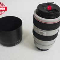 Canon EF 70-300 F4-5.6 L IS USM (Canon)