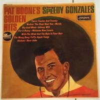 Pat boone - 2 lp - original made in england