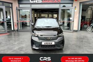 Ligier JS 50 ELITE Diesel REVO D