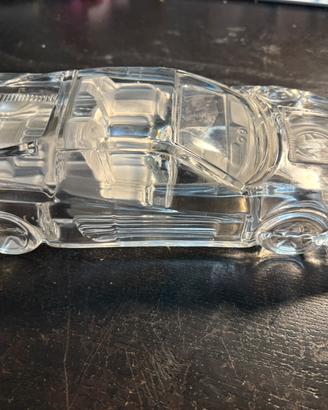 Ferrari in vetro