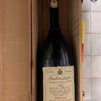 Barbera d'Asti DOC - Anno 1989