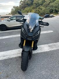 Honda Xadv 750