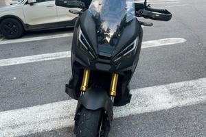Honda Xadv 750