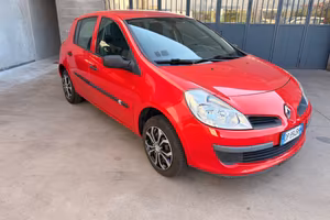 Renault Clio Storia 1.2 5 porte Confort