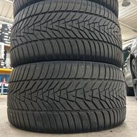 4 GOMME USATE INVERNALE 2453520-2753020 - CP990182