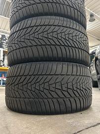 4 GOMME USATE INVERNALE 2453520-2753020 - CP990182