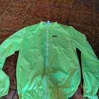 Mantellina Nalini ciclismo 