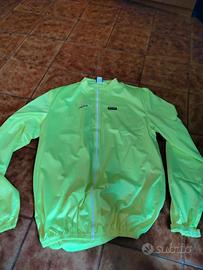 Mantellina Nalini ciclismo 