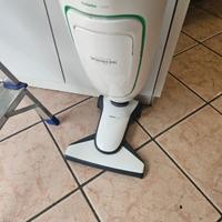 Vorwerk Folletto VK200 COME NUOVO