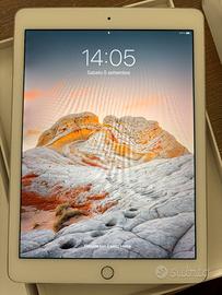 iPAD Air 2(A1566) Wi-Fi 256GB custodia Smart Folio