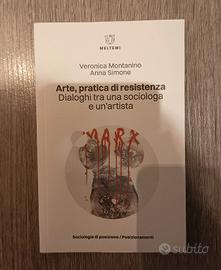 Arte, pratica e resistenza, Meltemi NUOVO