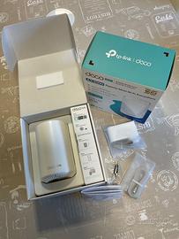 Router 4G+ Mesh Wi-Fi 6 Dual Band con slot SIM