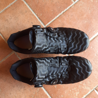 Scarpe ciclismo strada