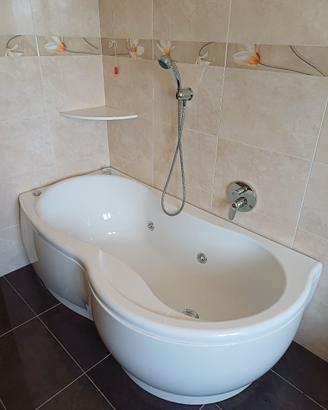 Vasca da bagno NOVELLINI