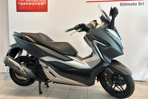 Forza 300 ABS (2018 - 20)
