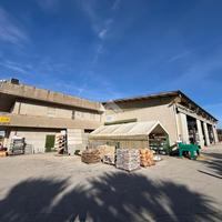 COMPLESSO A SABAUDIA