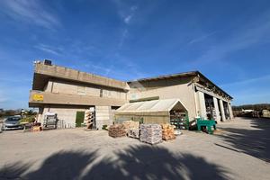 COMPLESSO A SABAUDIA