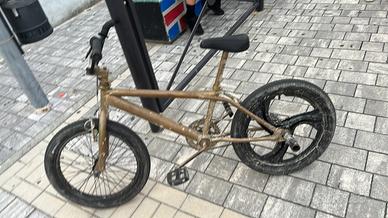 Bmx oro