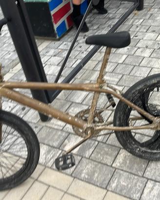 Bmx oro