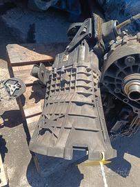 Cambio manuale Ford Transit DOFA