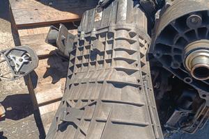 Cambio manuale Ford Transit DOFA