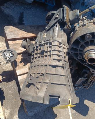 Cambio manuale Ford Transit DOFA