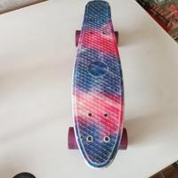 Skate Enkeeo da slalom