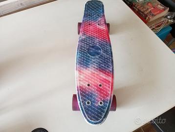 Skate Enkeeo da slalom