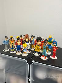 15 statuette dragon ball