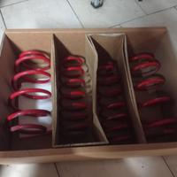 molle assetto FK Ibiza polo fabia