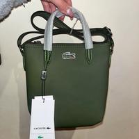 Borsa Lacoste piccola nuova