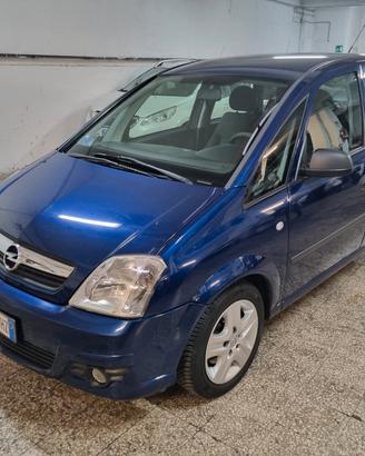 Opel Meriva 1.4 16V Cosmo GPL