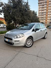 Fiat Punto 1.3 MJT II S&S 95 CV 5 porte Street