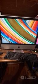 Imac 2008 20'