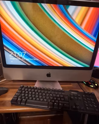 Imac 2008 20'