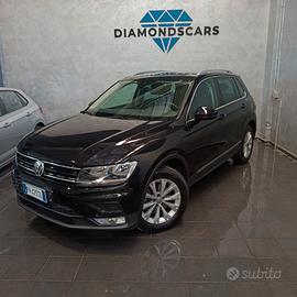 Volkswagen TIGUAN 1.4 TSI