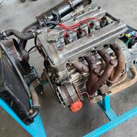 motore alfa romeo Alfetta 1800 berlina e gt 01608