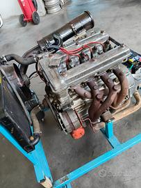 motore alfa romeo Alfetta 1800 berlina e gt 01608
