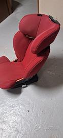 Seggiolino auto Bébé Confort RodiFix Isofix