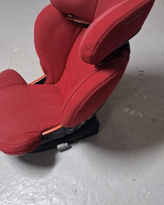 Seggiolino auto Bébé Confort RodiFix Isofix