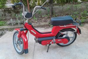 Piaggio si