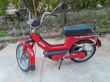 Piaggio si