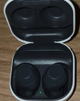 Samsung buds fe