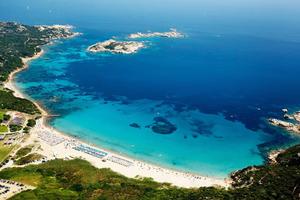 Case con terrazze panoramich su Arcipelag Maddalen