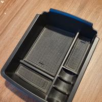 Vassoio Organizer Compatibile con VW Golf 7