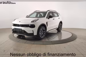 LYNK&CO 01 Phev Core