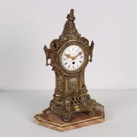 Orologio d'appoggio Parigina - Metà '900