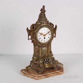 Orologio d'appoggio Parigina - Metà '900